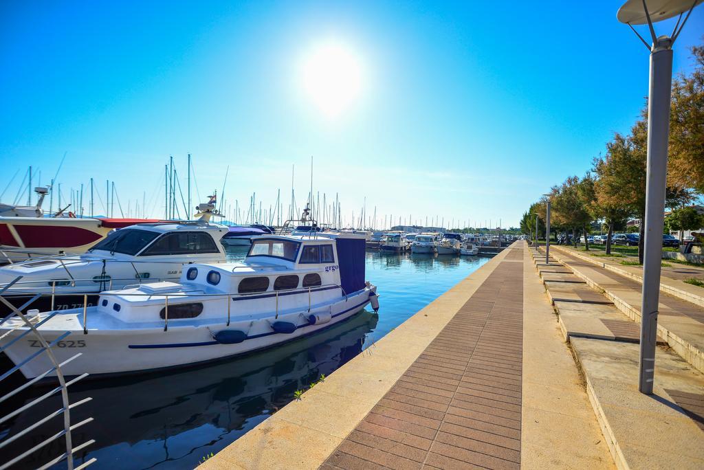 Benelux Zadar