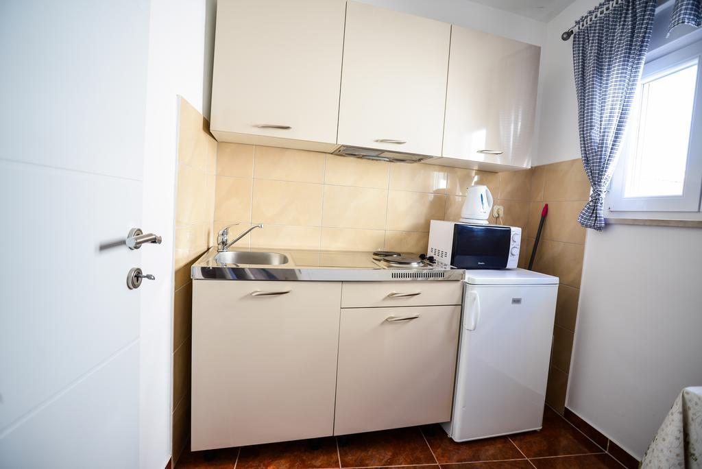 Apartment Benelux Zadar