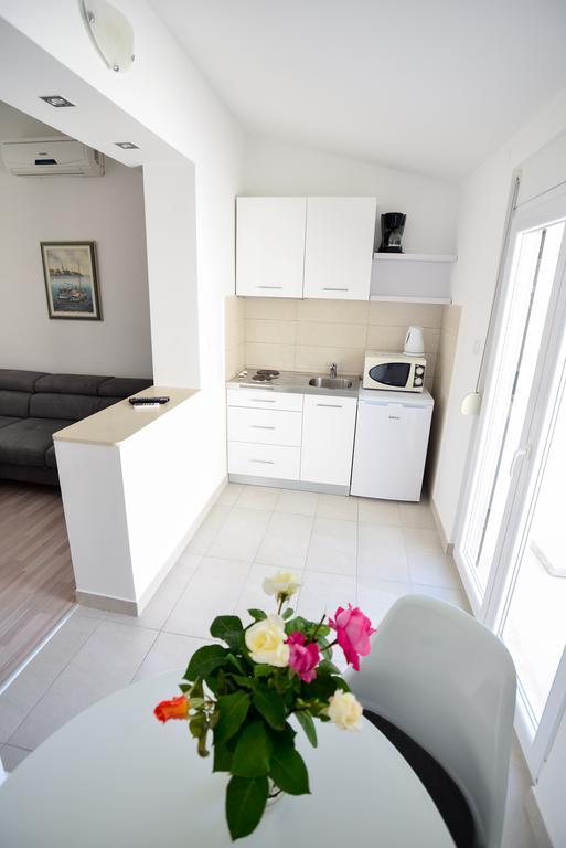Apartment Benelux *