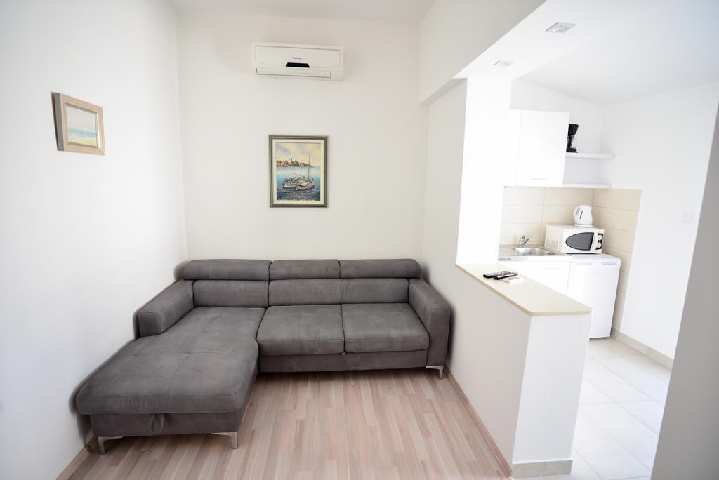 Apartment Benelux