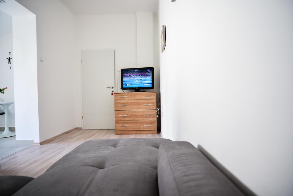 Apartment Benelux *