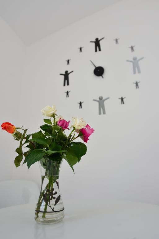 Apartment Benelux *