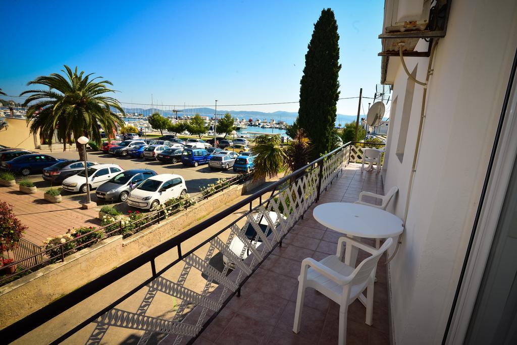 Apartmán Benelux Zadar