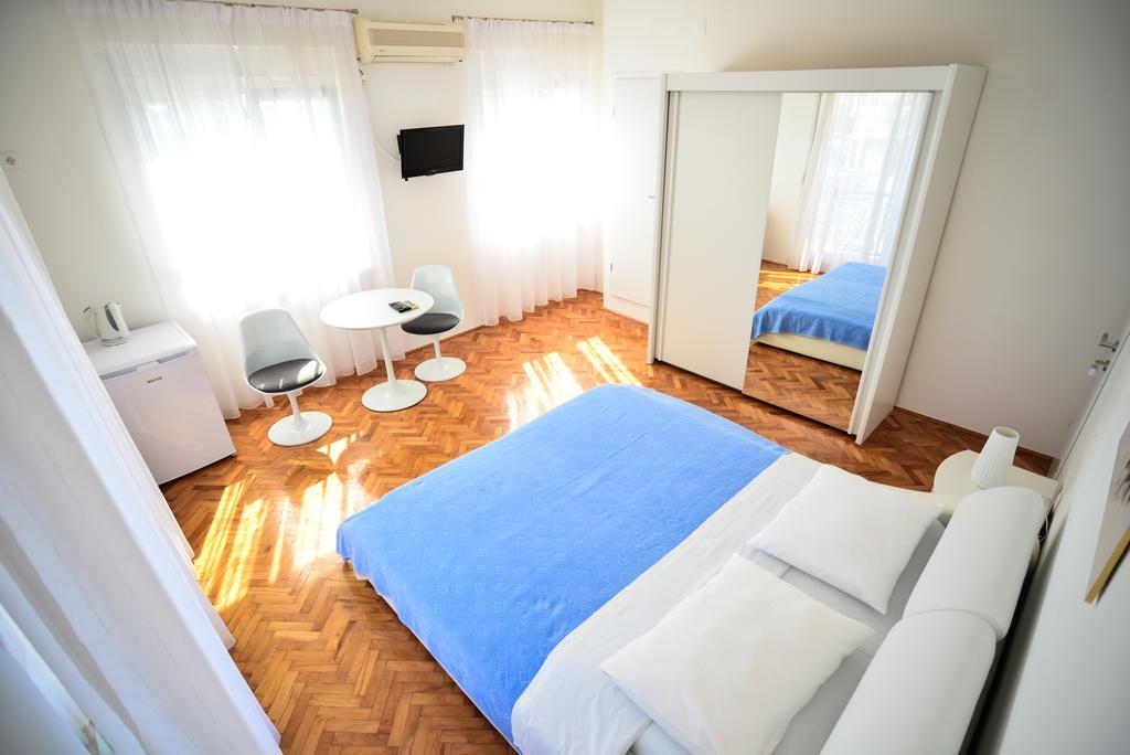 Apartmán Benelux Zadar
