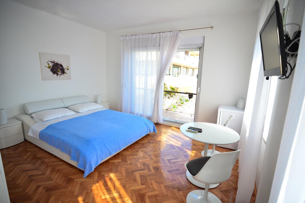 Apartment Benelux Zadar