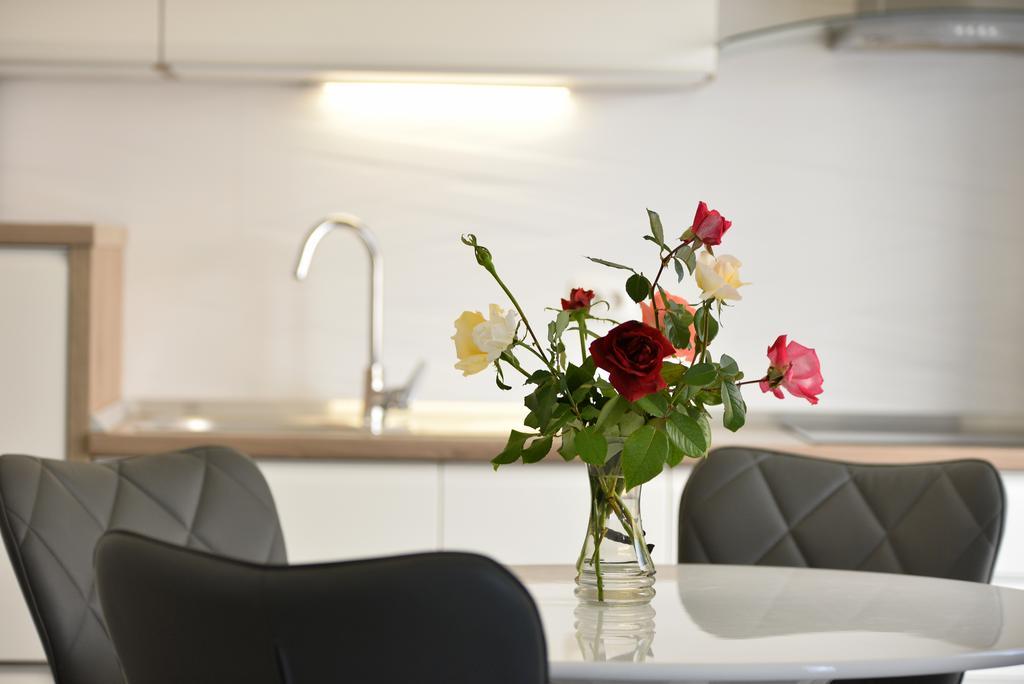 Benelux Apartment