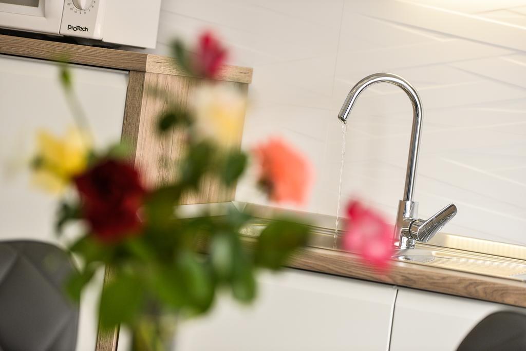 Benelux Apartment Zadar