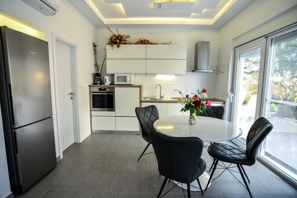 Apartment Benelux