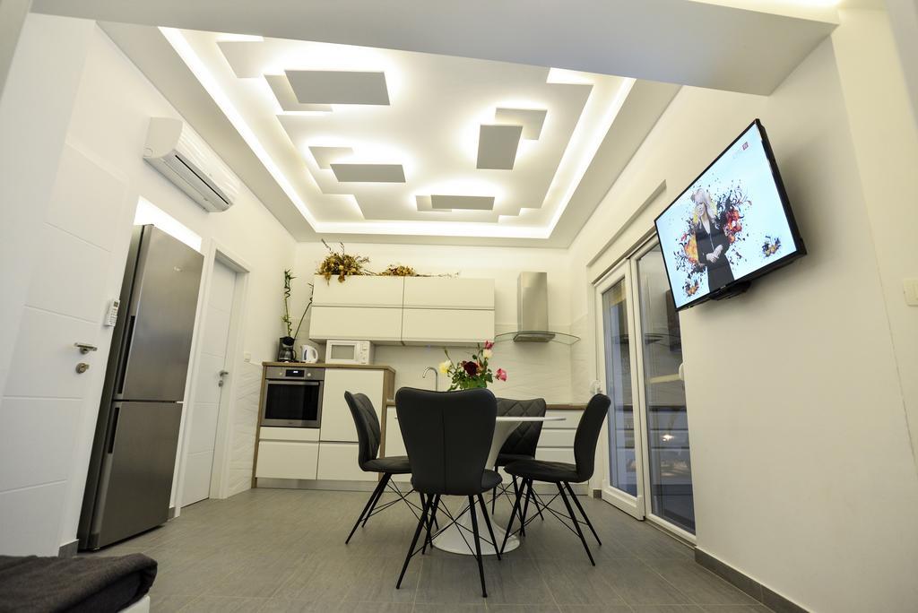 Benelux Apartment Zadar