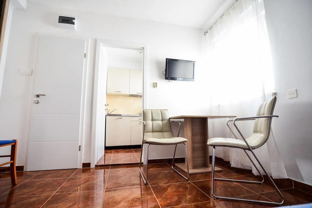 Apartment Benelux