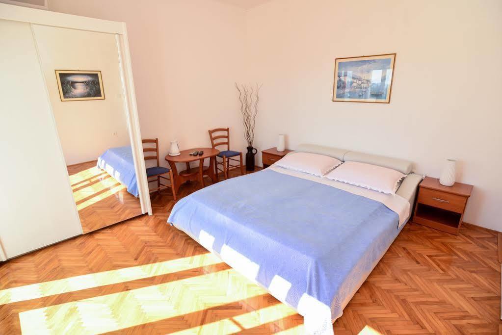 Apartment Benelux *