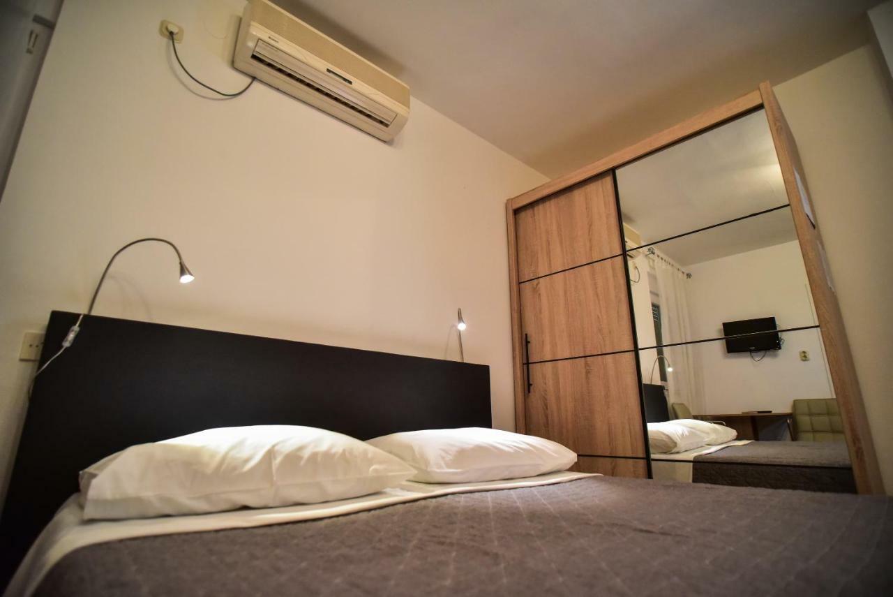 Benelux Apartment Zadar