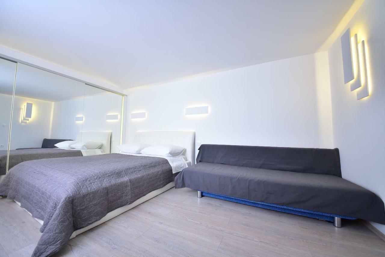 Apartment Benelux Zadar