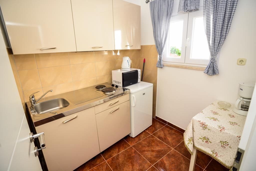Apartament Benelux