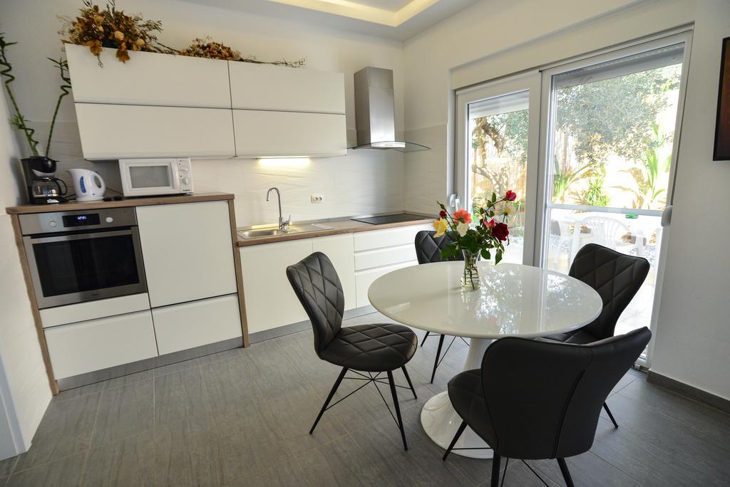 Benelux Apartament