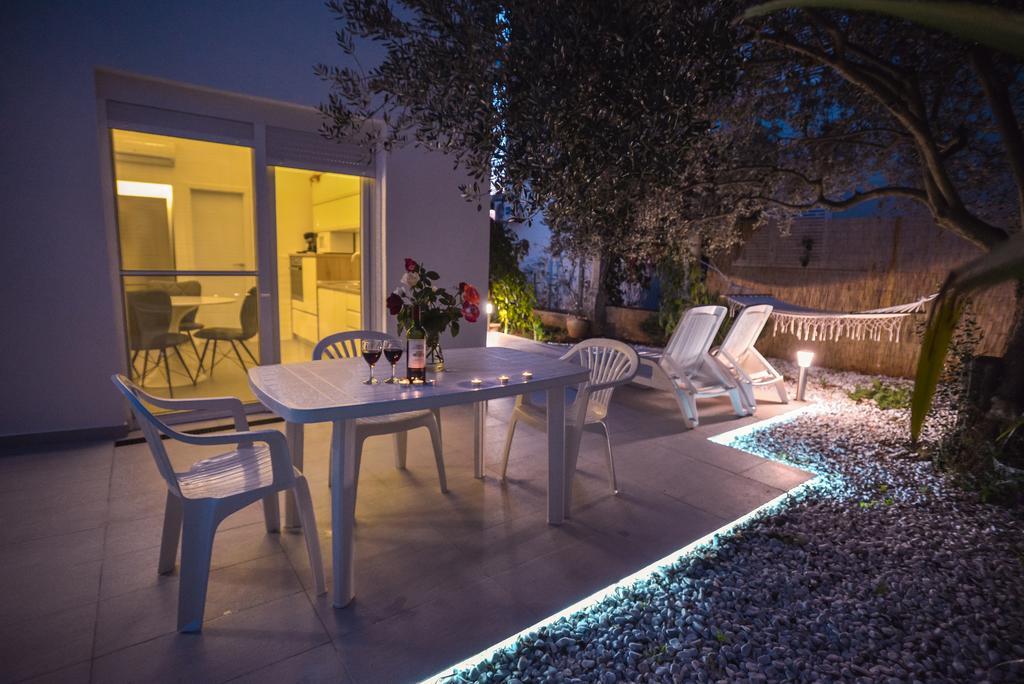 Apartament Benelux Zadar