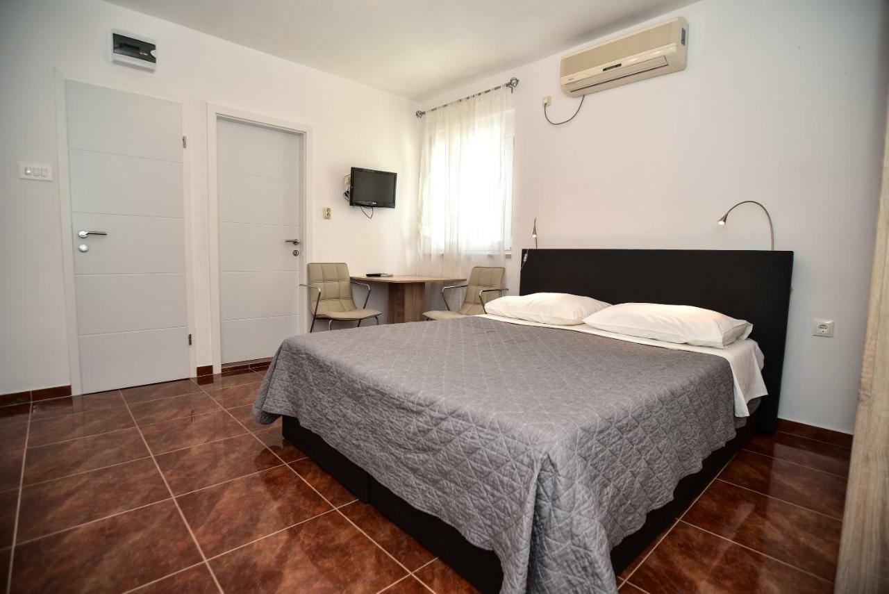 Apartament Benelux Zadar