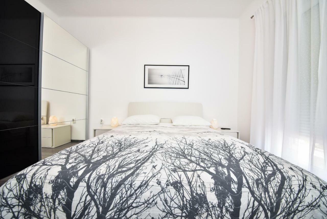 Benelux Apartament Zadar