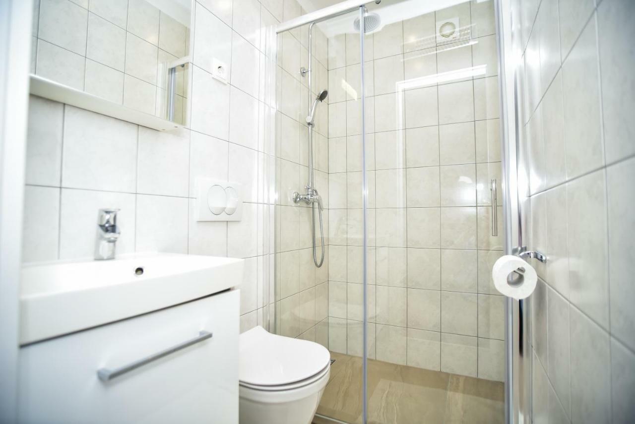 Apartament Benelux Zadar